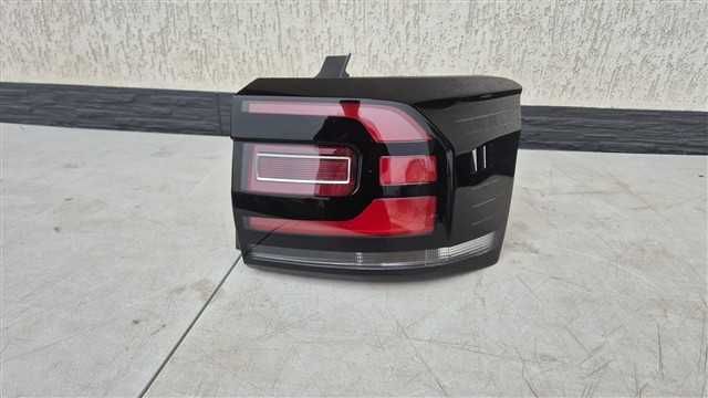 Stop lampa dreapta spate pe aripa VW T-Cross Ledan 2019 cod 2GM945096B