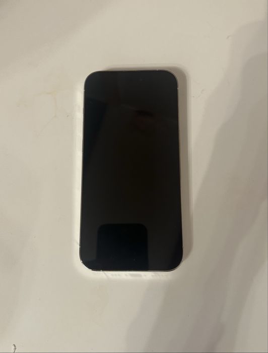 iphone 14 pro white