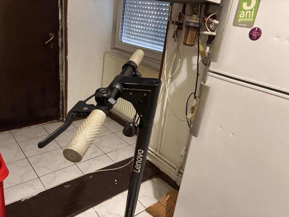 Trotineta Electrica lenovo m2