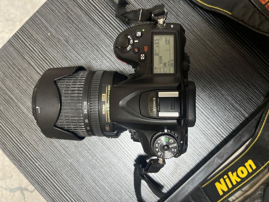 Продам Фотоаппарат