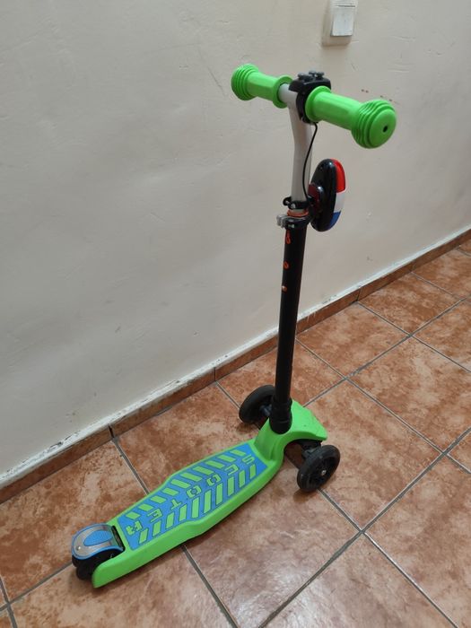 Самокат scooter  детский