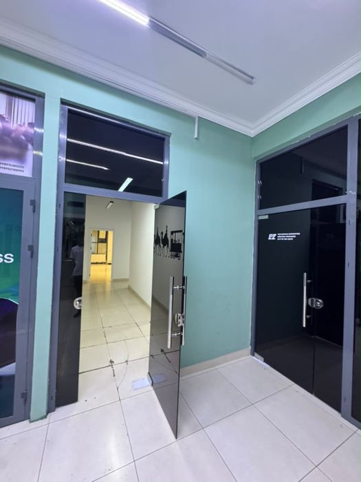 100 m² zamonaviy ofis ijaraga beriladi