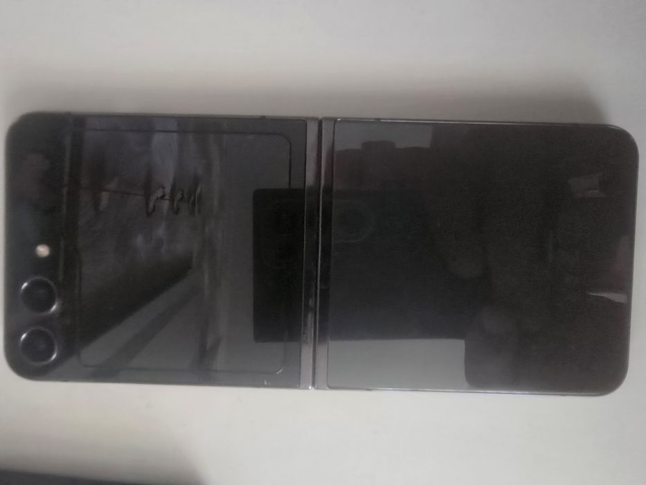 samsung galaxy z flip 5