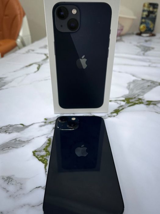 Iphone 13 76% akb