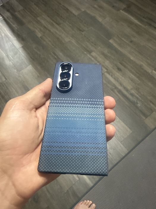 Samsung  Galaxy Fold 7