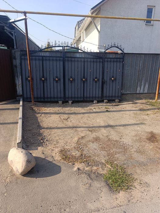 Продам ворота !!!