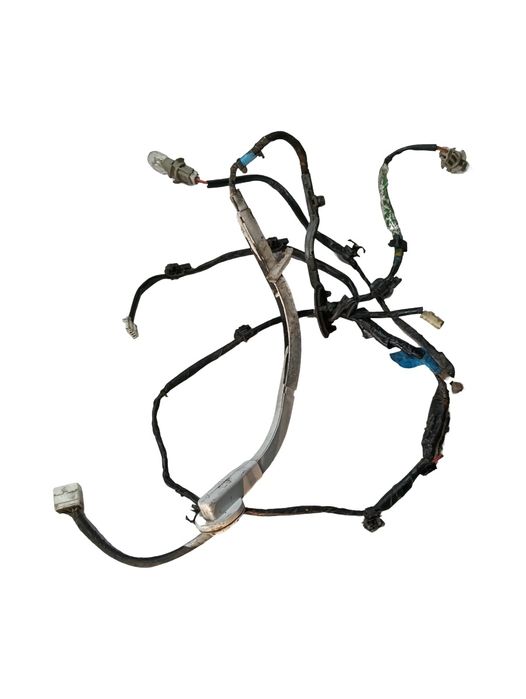 Alte Cablaje Toyota Land Cruiser 100 Fzj1_, Uzj1_ 1998 - 2008