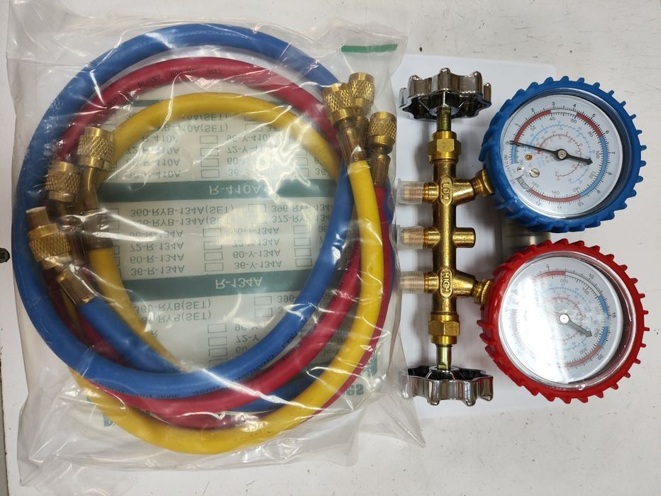 Запчасти для кондиционеров