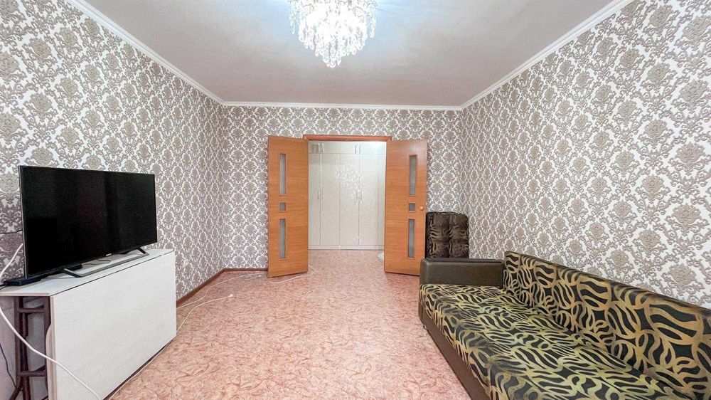 продается 2х ком мкр Коктем Айдана Империя