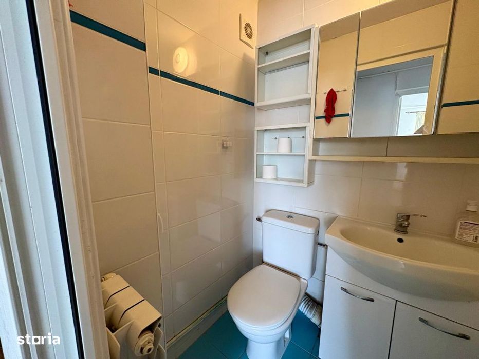 Apartament cu 2 camere | Decomandat | Balcon | Manastur | Mehedinti!