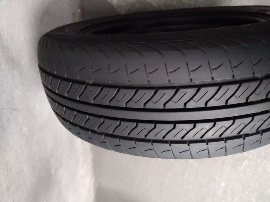 Rezerva vw sharan 16 5x112