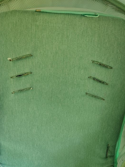 Комбинирана количка