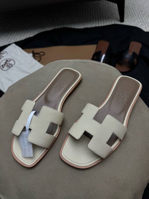 Papuci Hermes 35-42