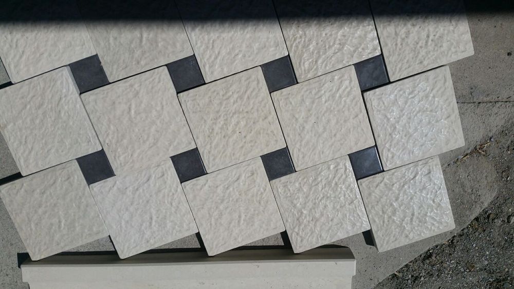 Bruschatka bor sifatli