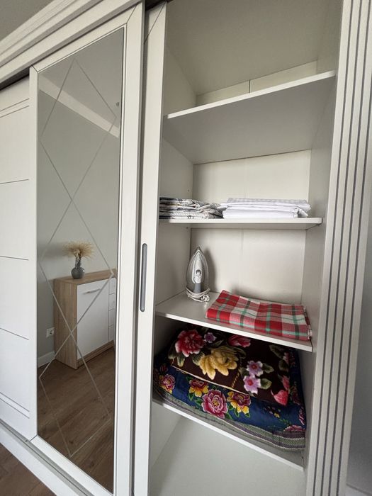 Уютная квартира посуточно