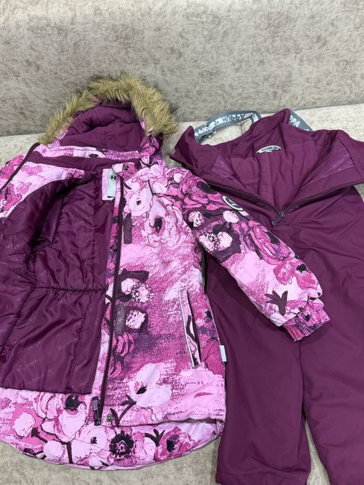 Продам зимний комбинезон