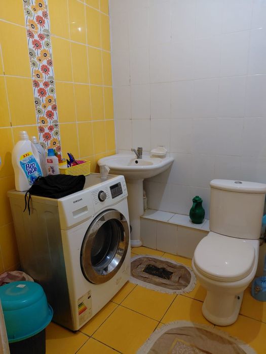 Продам 3х комнатную квартиру