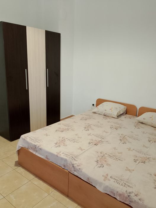 Дава се под наем Тристаен апартамент в Варна, Базар Левски - 78 кв.м за 548.25 € - Снимка #5
