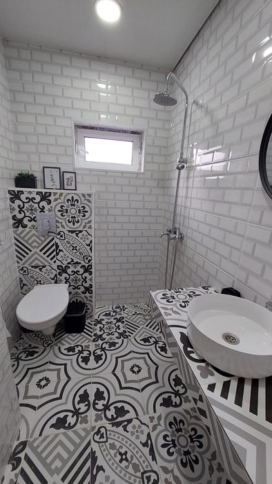 Продава се Тристаен апартамент в Хасково, Тракийски - 88 кв.м за 727 €/кв.м - Снимка #3