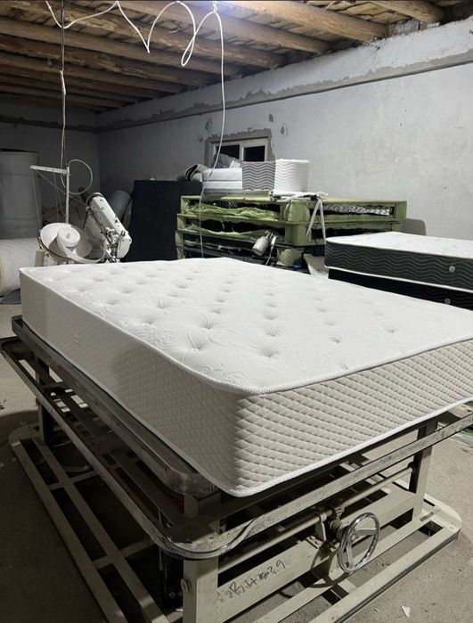 Matras ortopedik. Матрас