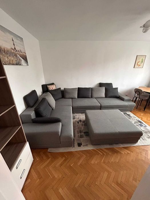 Apartament 3 camere zona Magheru