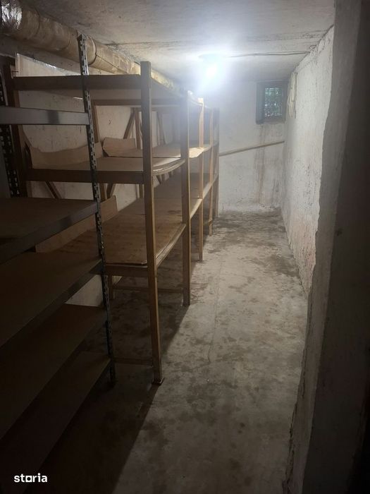 Apartament 3 camere,79 mp,2 băi,garaj,boxă,Deva-ultracentral