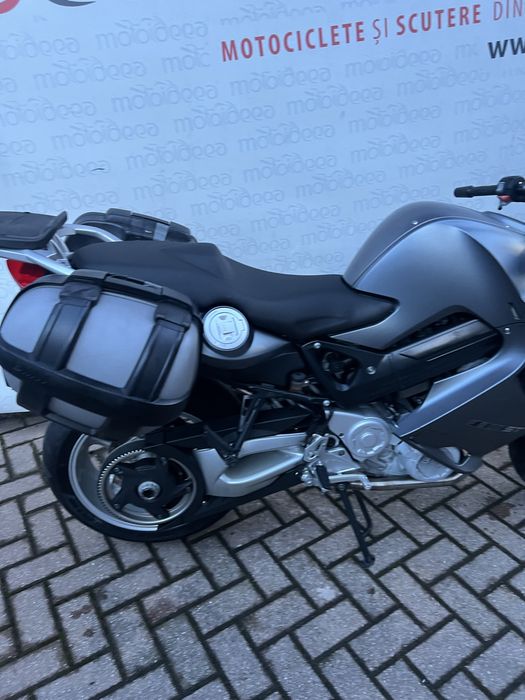 Motoideea vinde BMW F 800 ST ABS 2007 Rate
