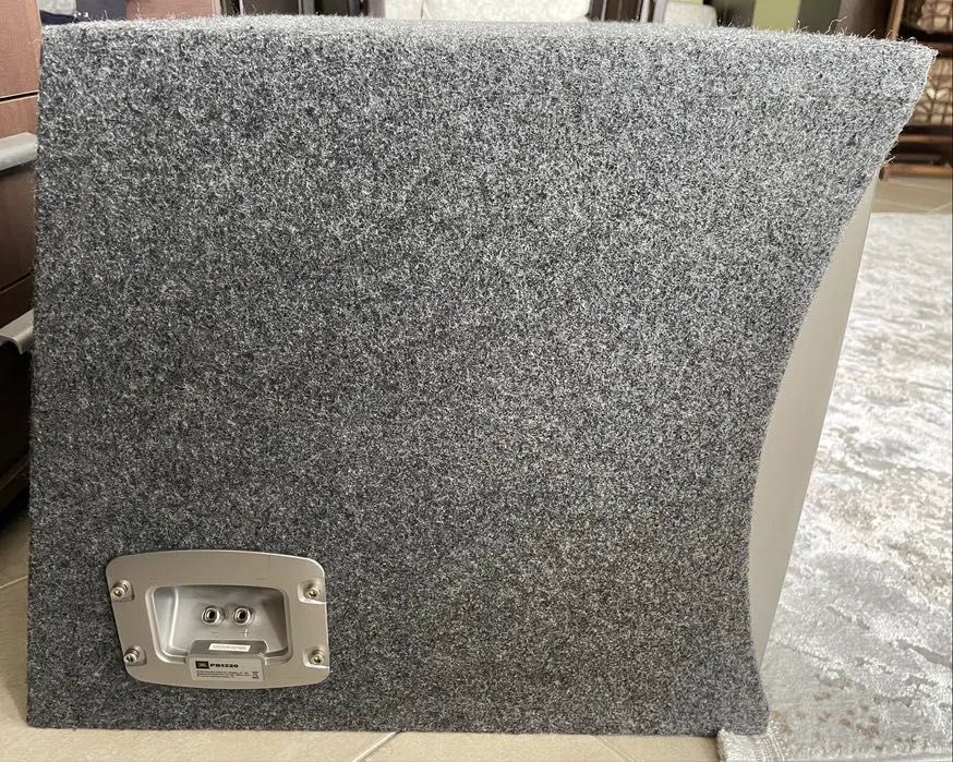Пасивен Субуфер JBL PB1220