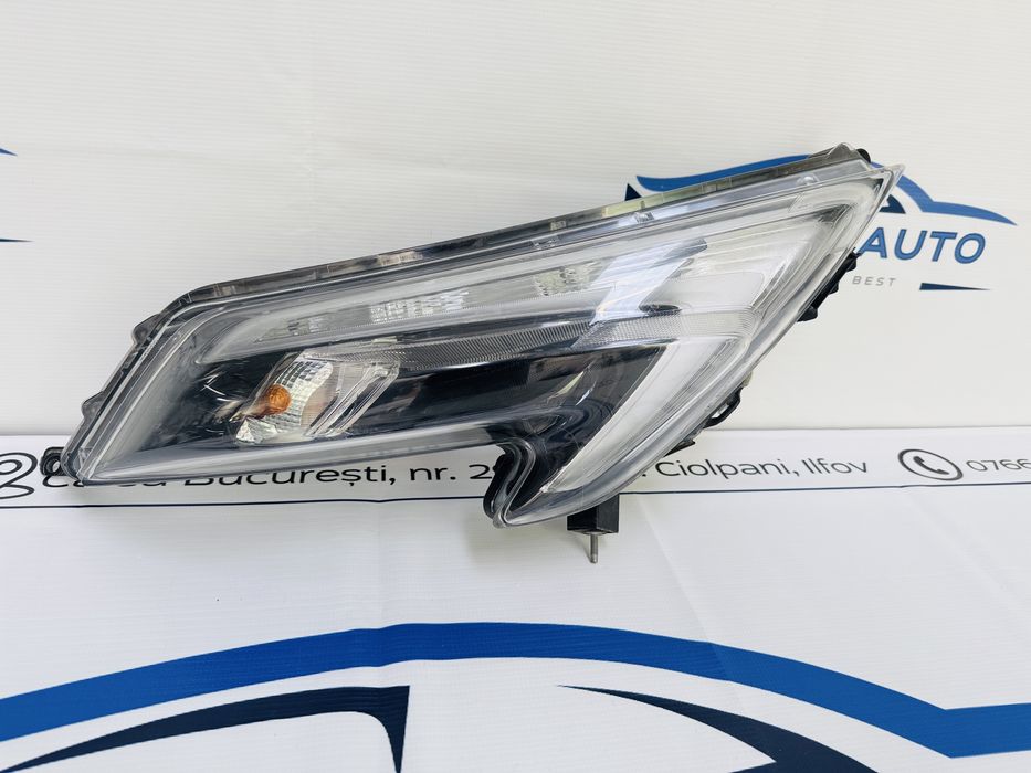 Far dreapta led Nissan Juke dupa 2014 cod 26120-BV81J