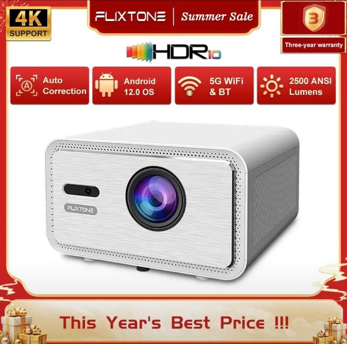 Проектор Cubelite mini топ