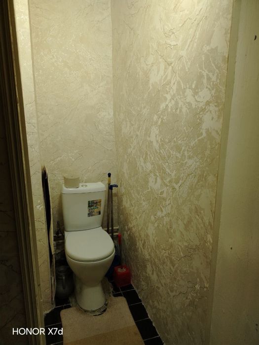 Аренда 1 комнатная ялангач