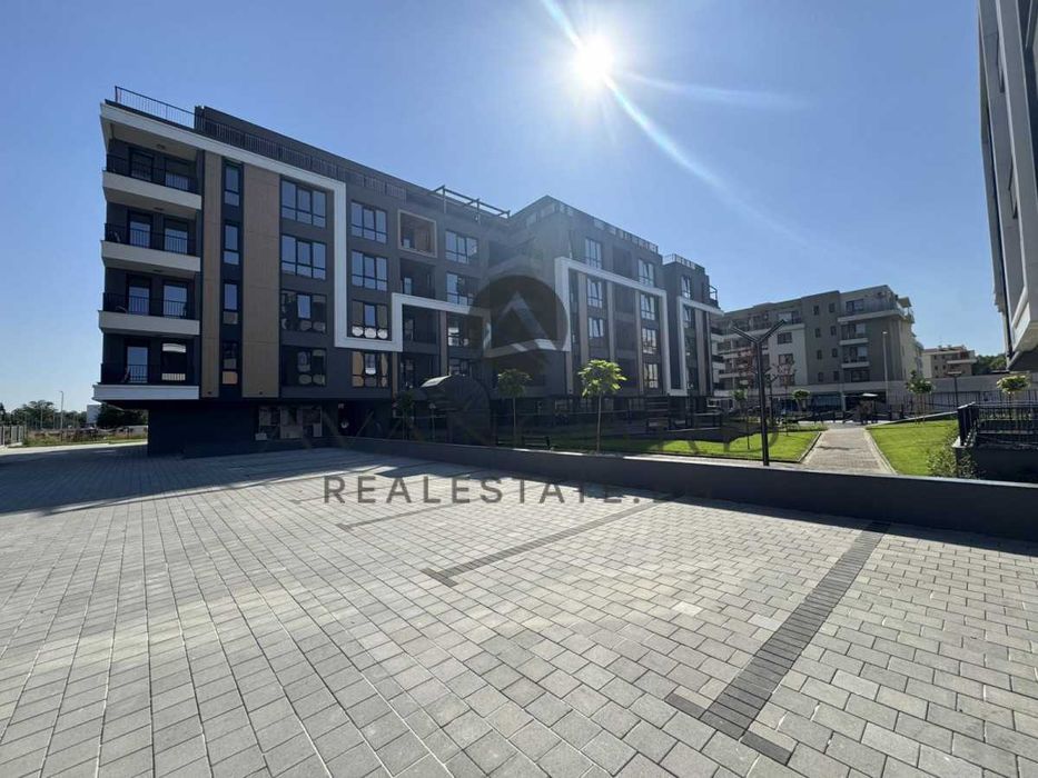 оф.26786 АКТ 16/ Тристаен пентхаус/ Кършияка