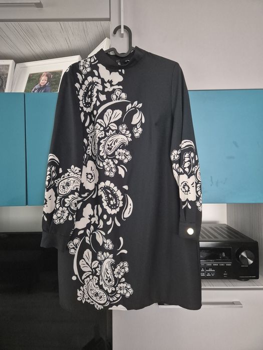Rochie Zara măsură S , noua, doar spalata