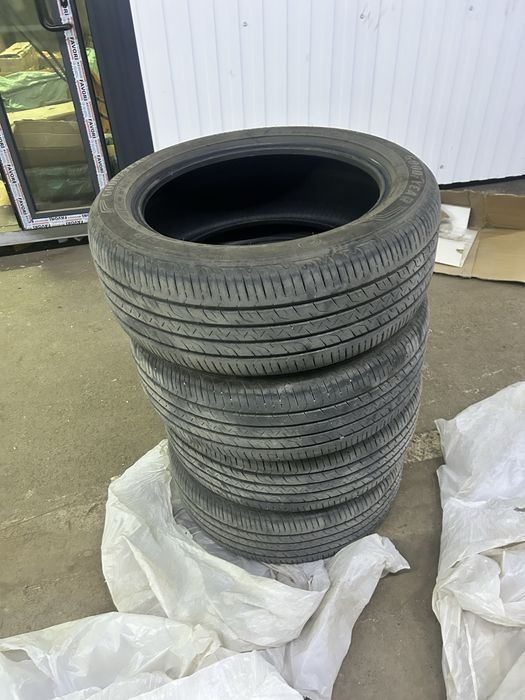 Шины Good Year 235/50 R19