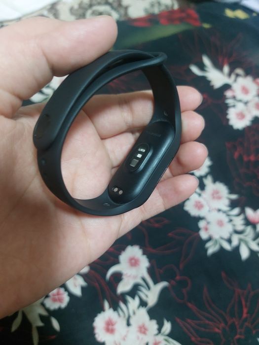 Xiaomi mi band 7