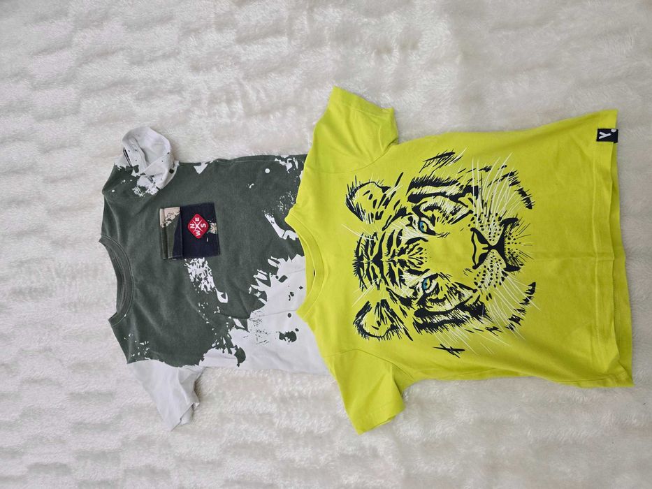 Продам вещи на мальчика