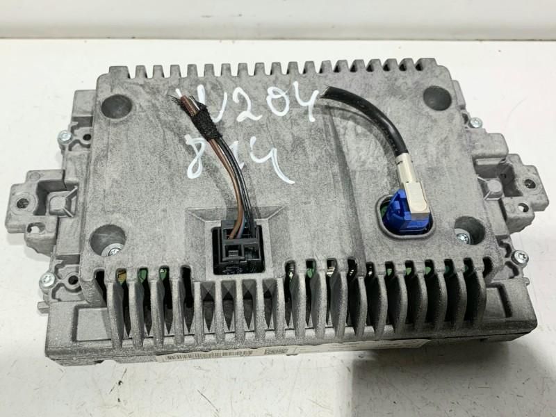 Display navigatie Mercedes C-class facelift w204 A2049007508