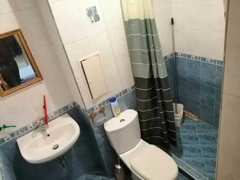 Дава се под наем Двустаен апартамент в София, Манастирски ливади - 60 кв.м за 425 € - Снимка #4