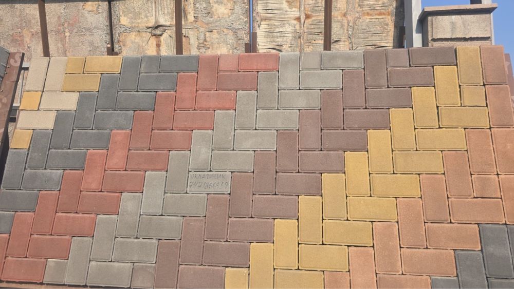 Сплитерные,рваные блоки,тумбы