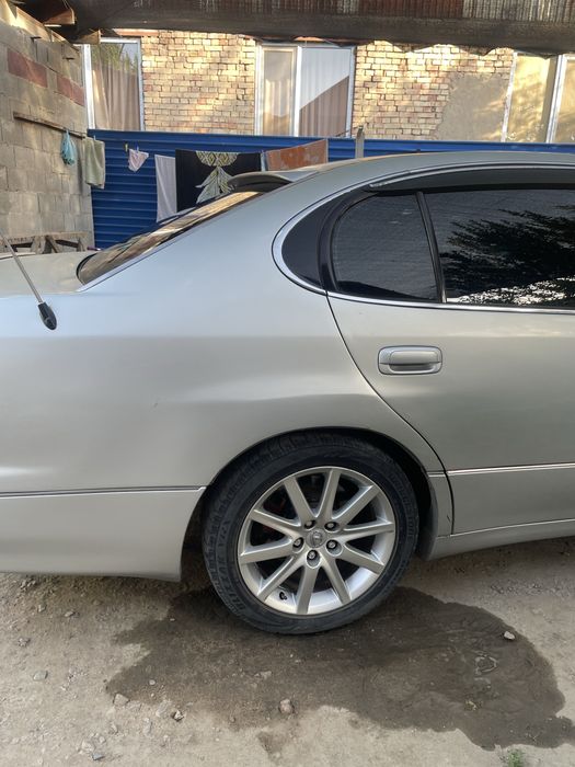 Продам R17 диск