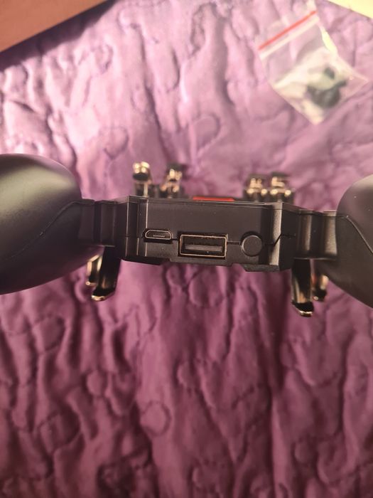 Охладител за телефон