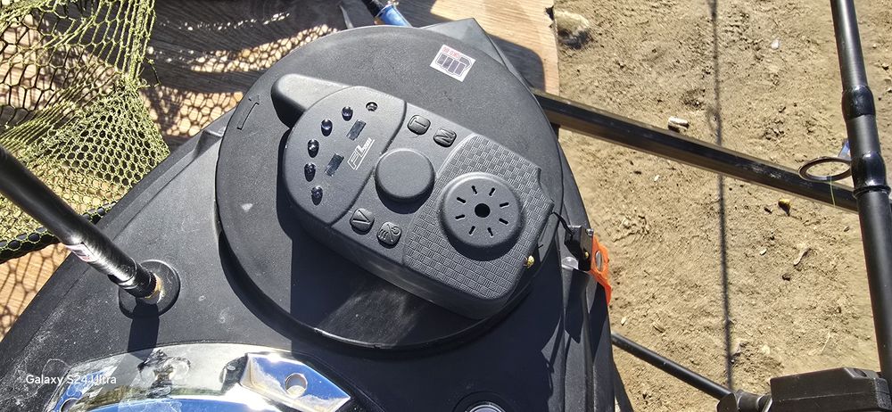 Шаранджийски комплект