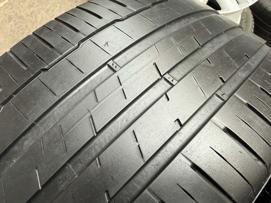 Anvelope Vara 255/50 R19 - stoc depozit