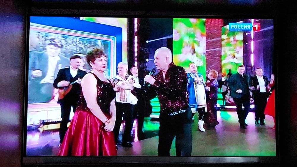 Баянист на ваше мероприятие