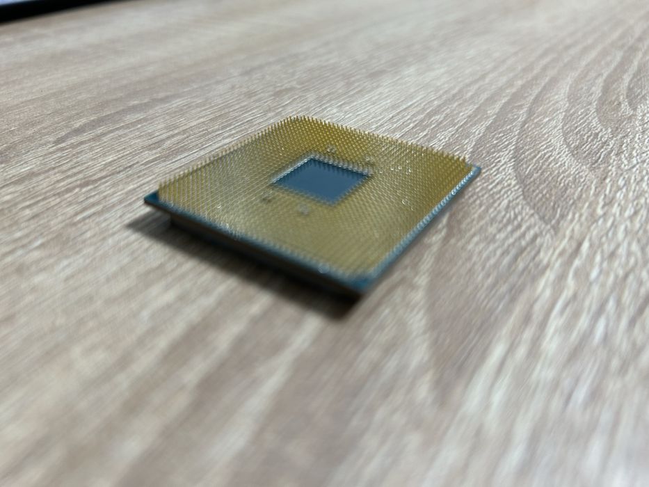 Procesor ryzen 5 3600 x