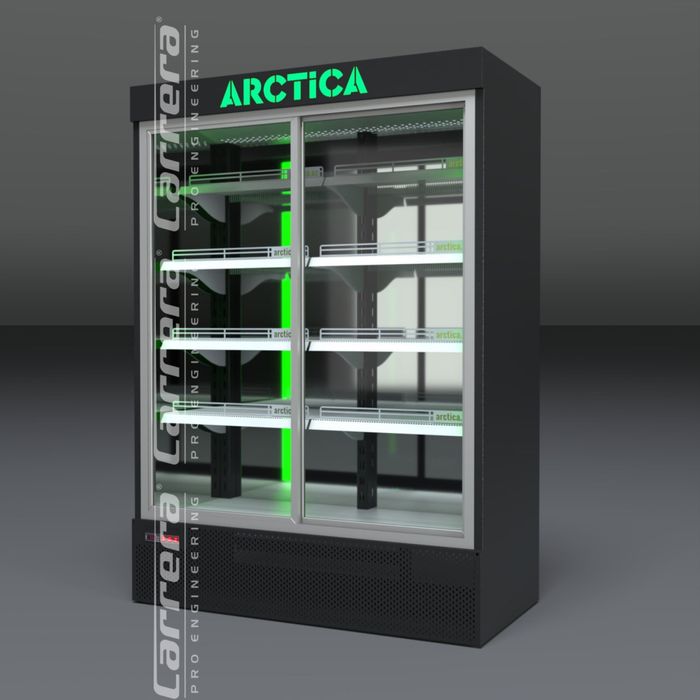 Стеллажи,витрины,прилавки,холодильники,стелажи,лофт