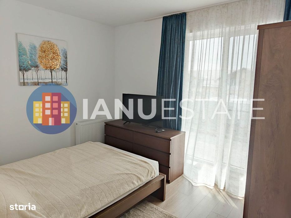 Popesti Leordeni Sos Oltenitei Nou Centrala Parcare Terasa PetFriendly