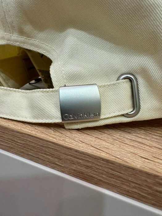 Кепки брендовые Calvin Klein (оригинал)