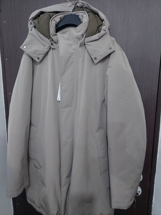 Parka/ geaca barbati Xl Mango