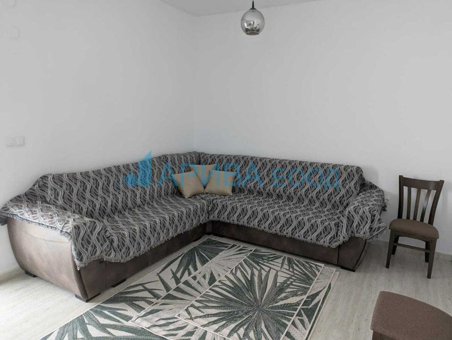 Нова сглобяема къща в Гърция, Кавала